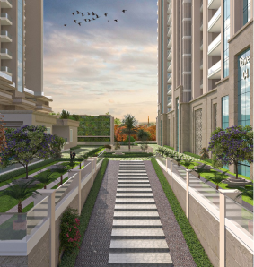 best apartments in gurgaon​