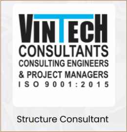 Structure Consultant